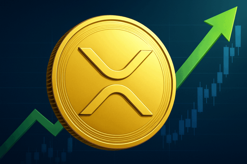 Крипто -консультант Ultra Wealthy рассказывает инвесторам XRP, что делать, как монеты обращаются к реальным деньгам