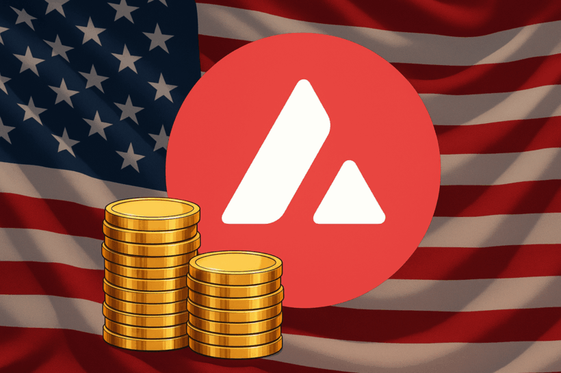 Фонд Avalanche планирует сделки на казначейство в размере 1 миллиарда долларов - может взлететь Avax?