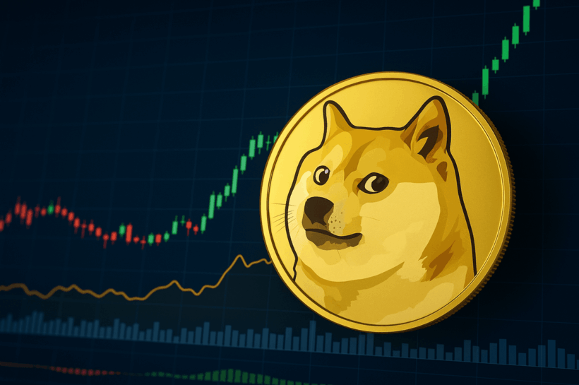 Bull Run Dogecoin может начаться 13 сентября, аналитик прогнозирует