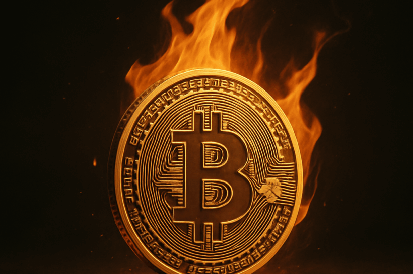 375 000 долларов Биткойн? Ветеран рынка говорит, что он ближе, чем вы думаете