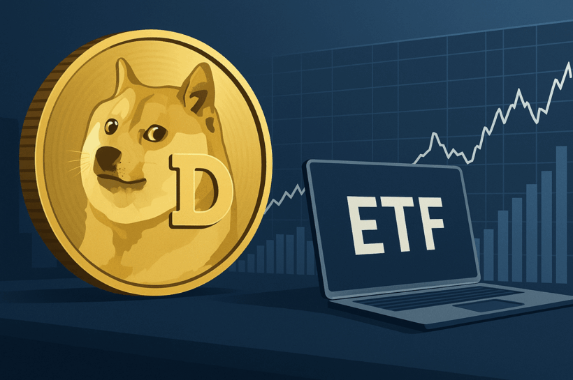 Сначала US Dogecoin ETF может дебютировать на следующей неделе - как это повлияет на цену?
