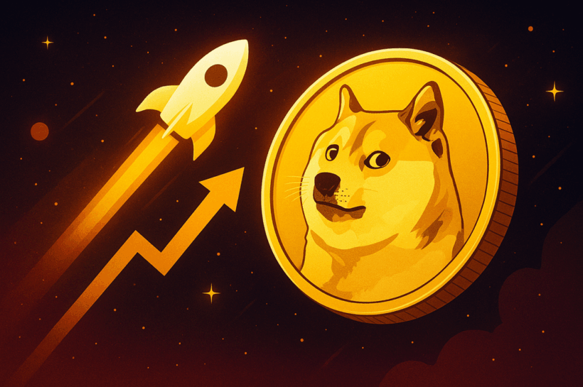 Dogecoin Mega Rally впереди? Крипто -аналитик говорит, что 4 доллара в игре