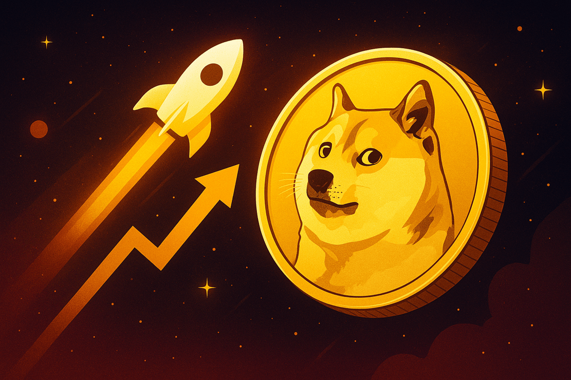 Dogecoin Mega Rally впереди? Крипто -аналитик говорит, что 4 доллара в игре