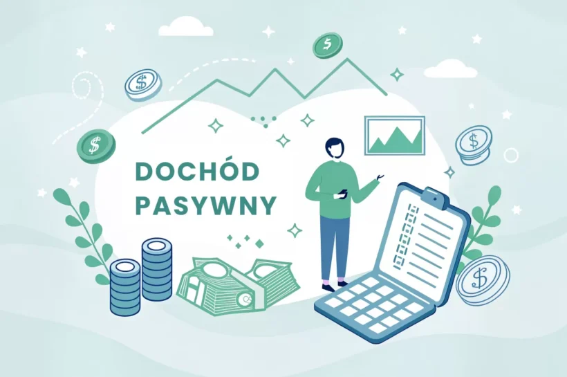 Что такое пассивный доход и как его достичь?
