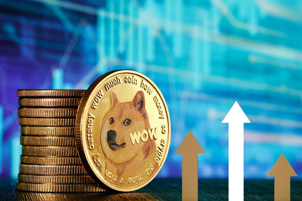 Экспертный крипто -трейдер говорит, что цена Dogecoin выглядит «очень хорошо», вот почему