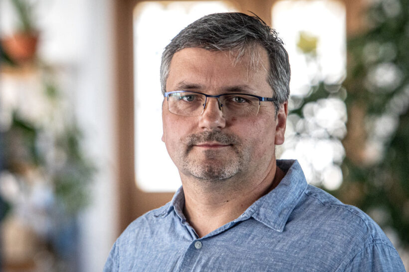 Поскольку Биткойн необходима для бизнес -возможностей. В Чешской Республике был создан безопасный чип, находится в финале соревнования по идее года