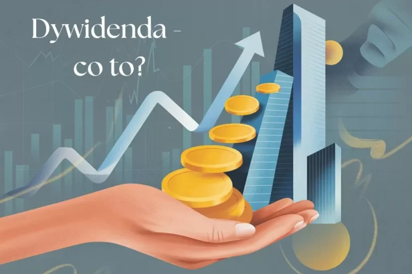 Дивиденд - что это? Руководство для инвесторов