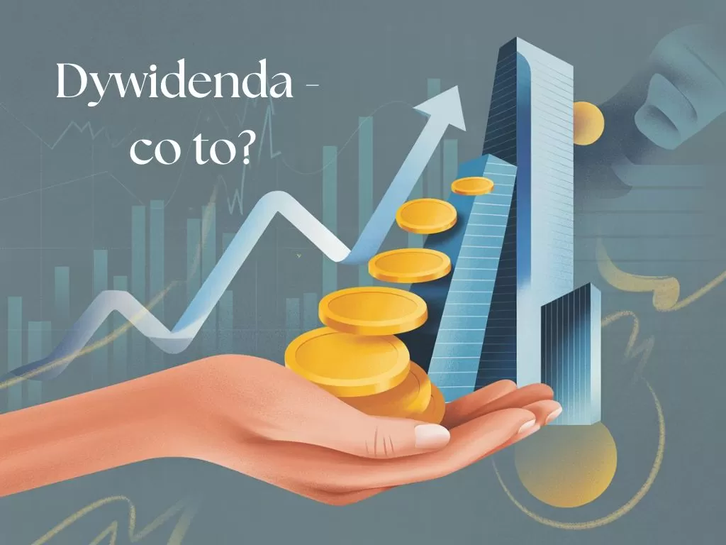 Дивиденд - что это? Руководство для инвесторов