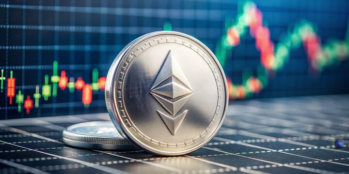 Активность сети Ethereum увеличивается, когда ежедневные транзакции достигают 12-месячного пика-детали
