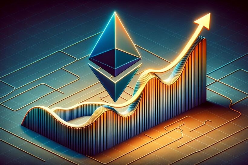 Ethereum Price выглядит уставшим - может ли скоро уйти вверх импульс?