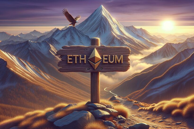 Цена Ethereum выходит за рамки 4500 долларов - ключевые уровни, чтобы следить за большим успехом