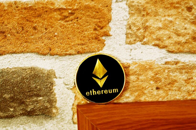 По словам аналитика, последнее митинг Ethereum, вызванные крупномасштабными заказами в бинансировании.