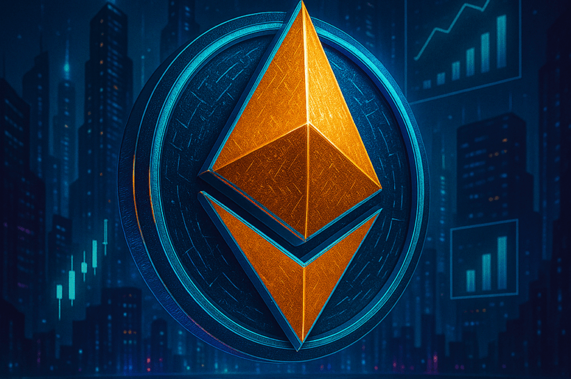 Ethereum сталкивается с рисками для получения прибыли, несмотря на 638 миллионов долларов США ETF Boost