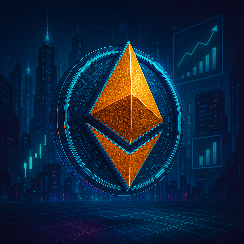 Ethereum сталкивается с рисками для получения прибыли, несмотря на 638 миллионов долларов США ETF Boost