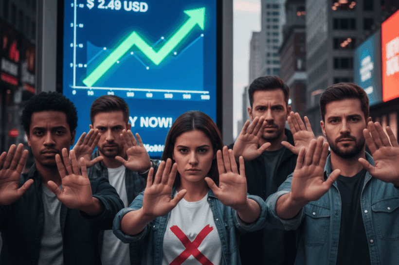 Покупатели биткойнов отступают после неудачного толчка за пределы 115 000 долл. США: данные