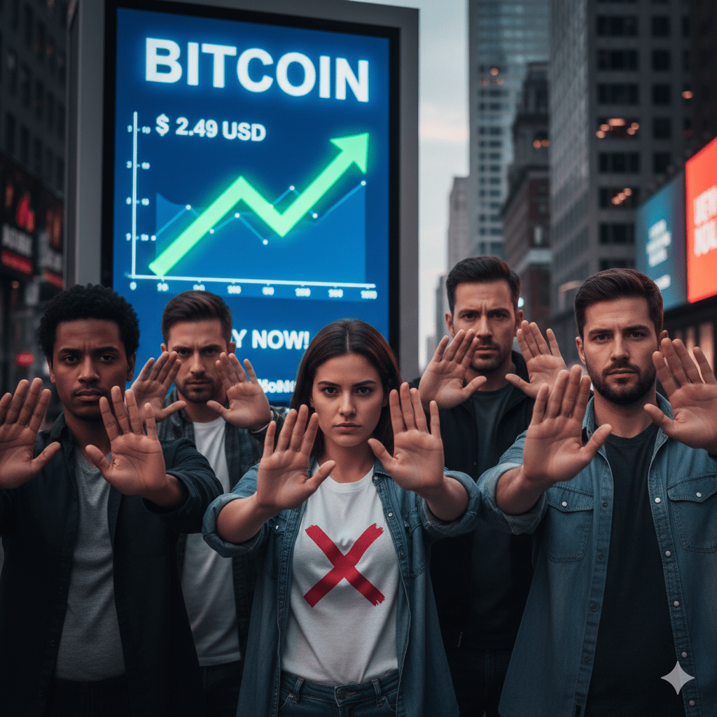 Покупатели биткойнов отступают после неудачного толчка за пределы 115 000 долл. США: данные