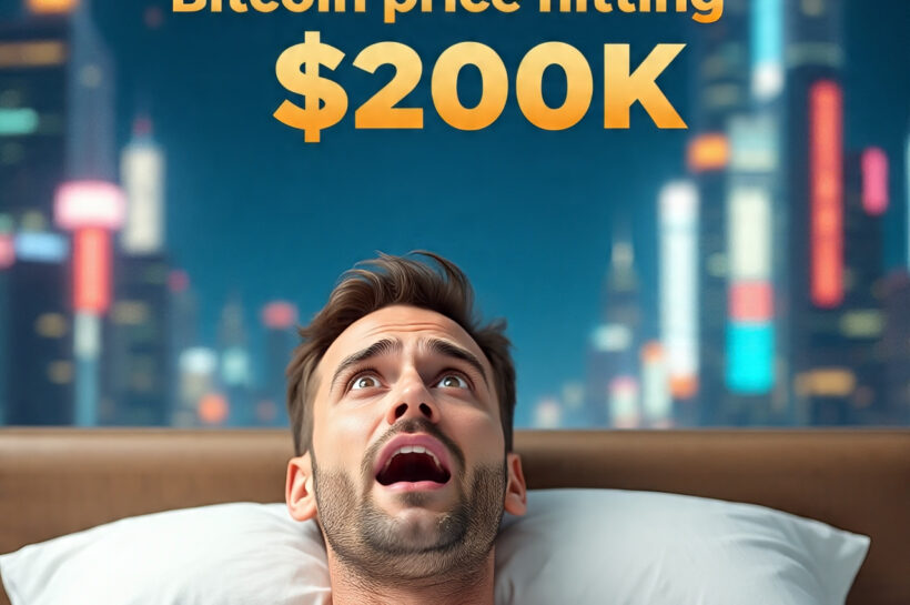 Том Ли прогнозирует биткойн 200 тысяч долларов - Питер Шифф не покупает его