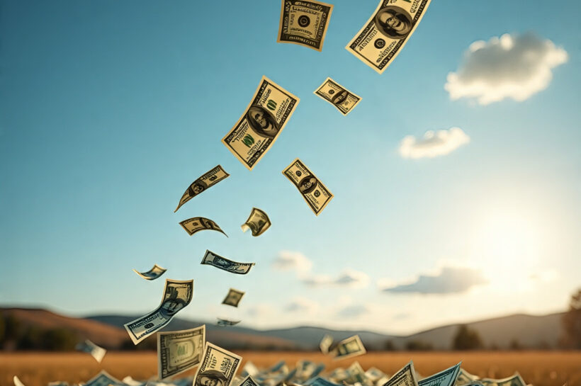 Готова ли XRP к самому мощному ралли? Аналитики видят 20 долларов впереди