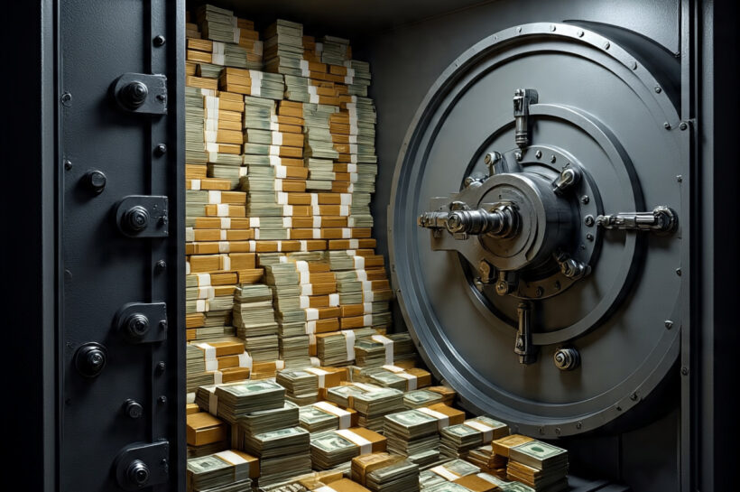 Ripple CTO Drops Bombshell: XRP в основе триллионов в банковском будущем