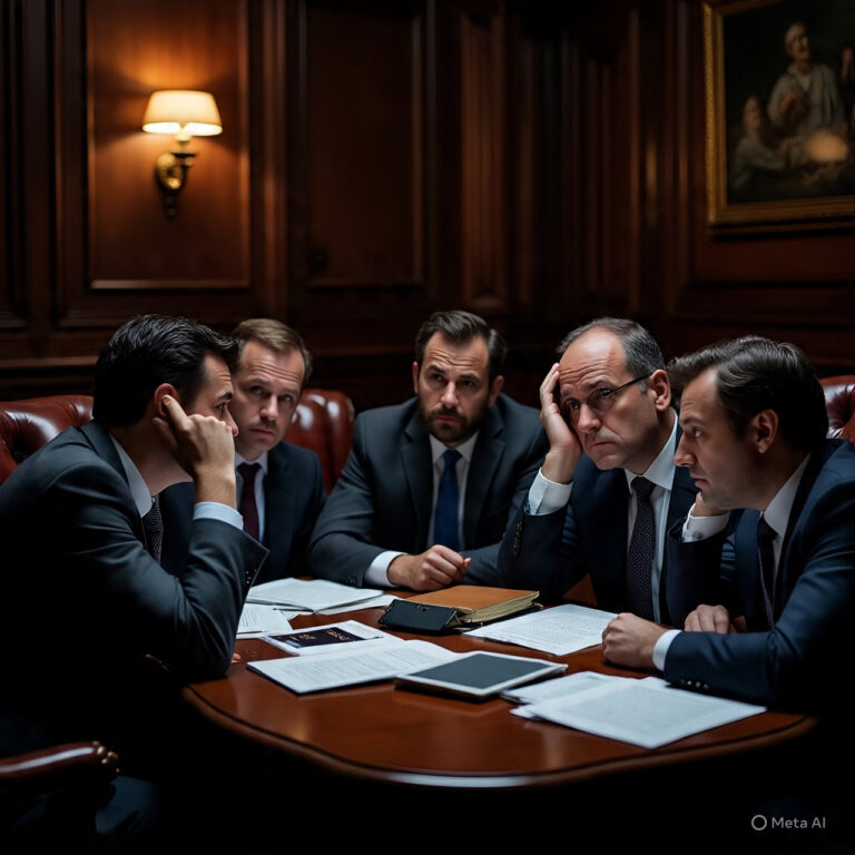 WLFI скользит через 15% после запуска, поскольку стратегия сжигания Trump Team Gears Burn Burn Burn