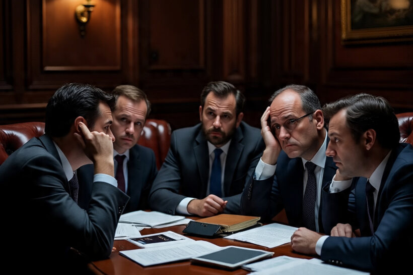 WLFI скользит через 15% после запуска, поскольку стратегия сжигания Trump Team Gears Burn Burn Burn