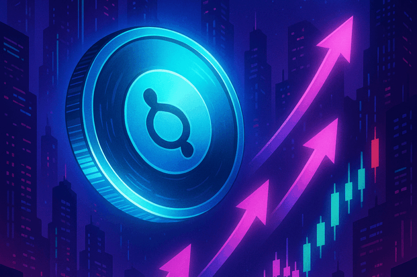 Hedera (HBAR) в день промахивает 1,6%, но ETF надеются и быстрое партнерство продолжают в игре