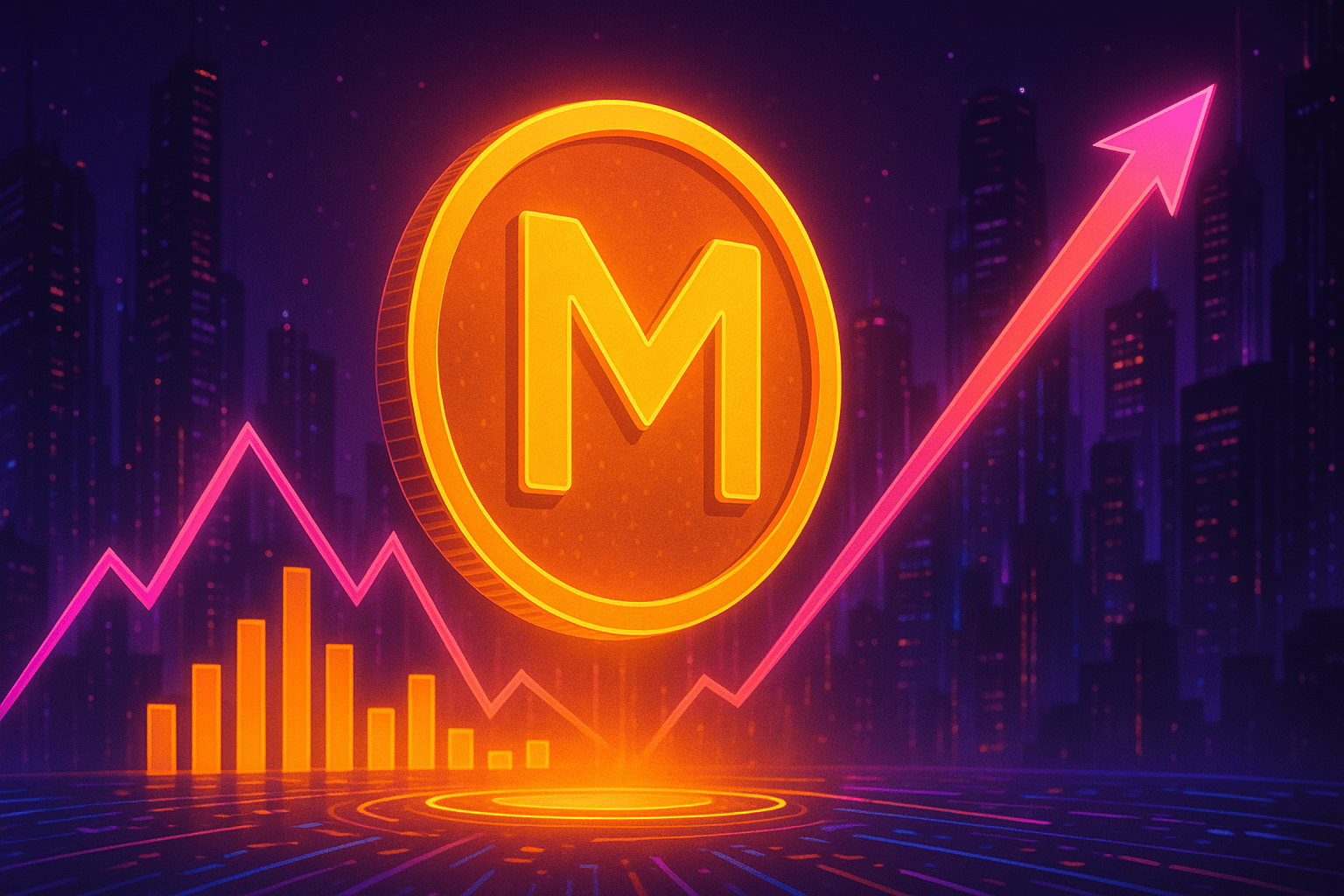 Мантия становится главной выигрышей, так как Bybit Deal подталкивает MNT в ATH: может ли митинг длиться?