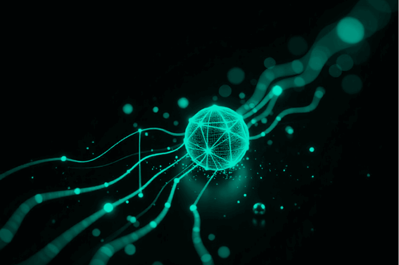 Агенты ИИ голодны; Данные Web3-это беспорядок: почему уровень данных, готовый