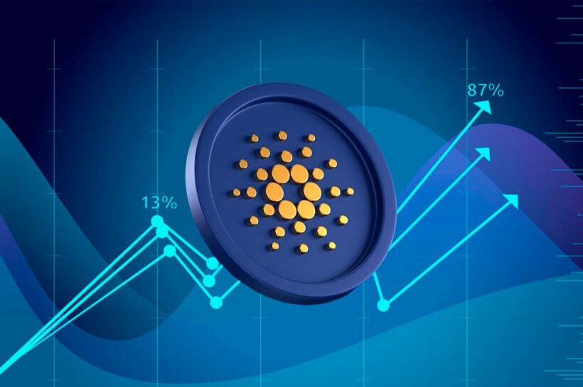 Cardano не мертв: аналитик подтверждает прорыв с новыми целями цен ADA