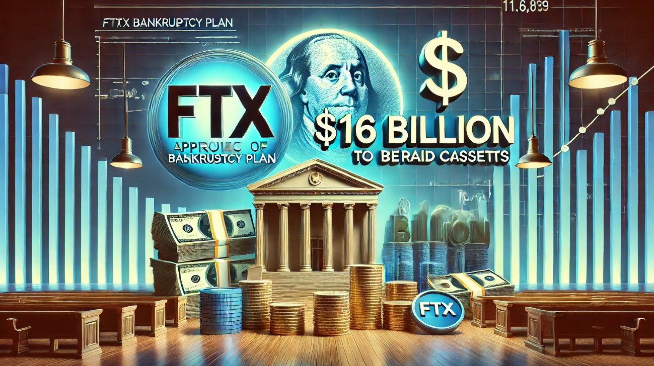 FTX Recovery Trust установлен на расстоянии 1,6 млрд. Долл. США к конец месяца, FTT Price Skyrockets