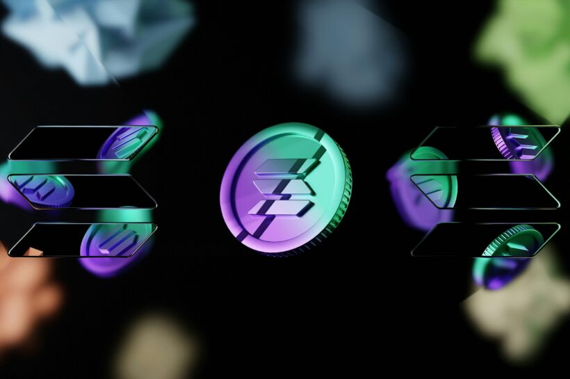 От ценностного хранилища до Defi Powerhouse: Solana разблокирует истинную утилиту Биткойна - вот как