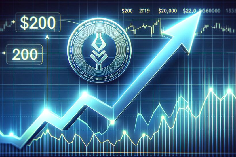 Солана (Sol) Rally Builds - могут ли быки расширить прибыль за пределы ключевых уровней?