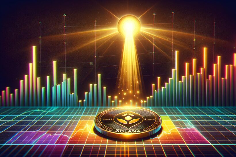 Solana (Sol) Bulls Control - восстановится ли восстановление в всплеск?