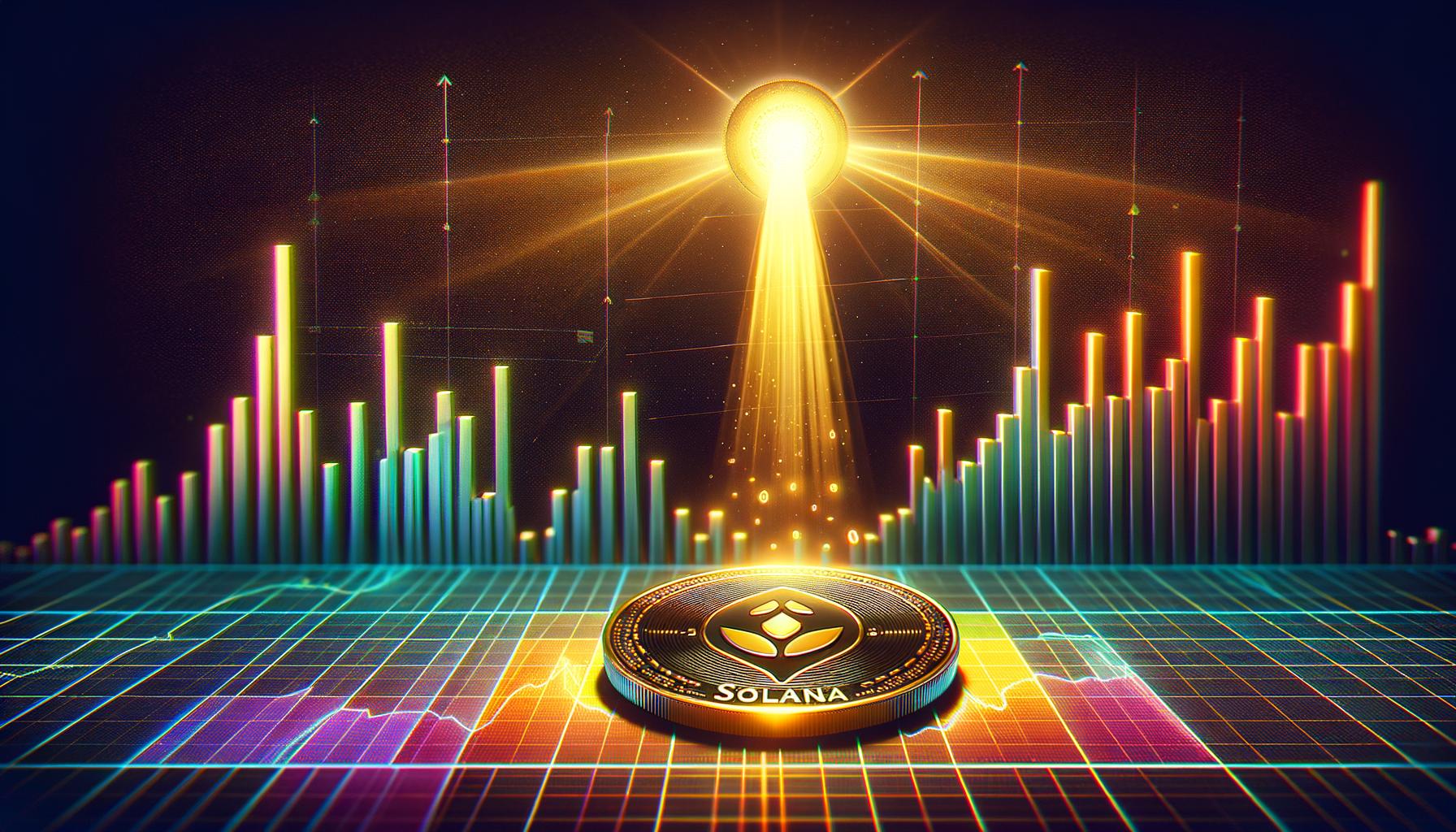 Solana (Sol) Bulls Control - восстановится ли восстановление в всплеск?