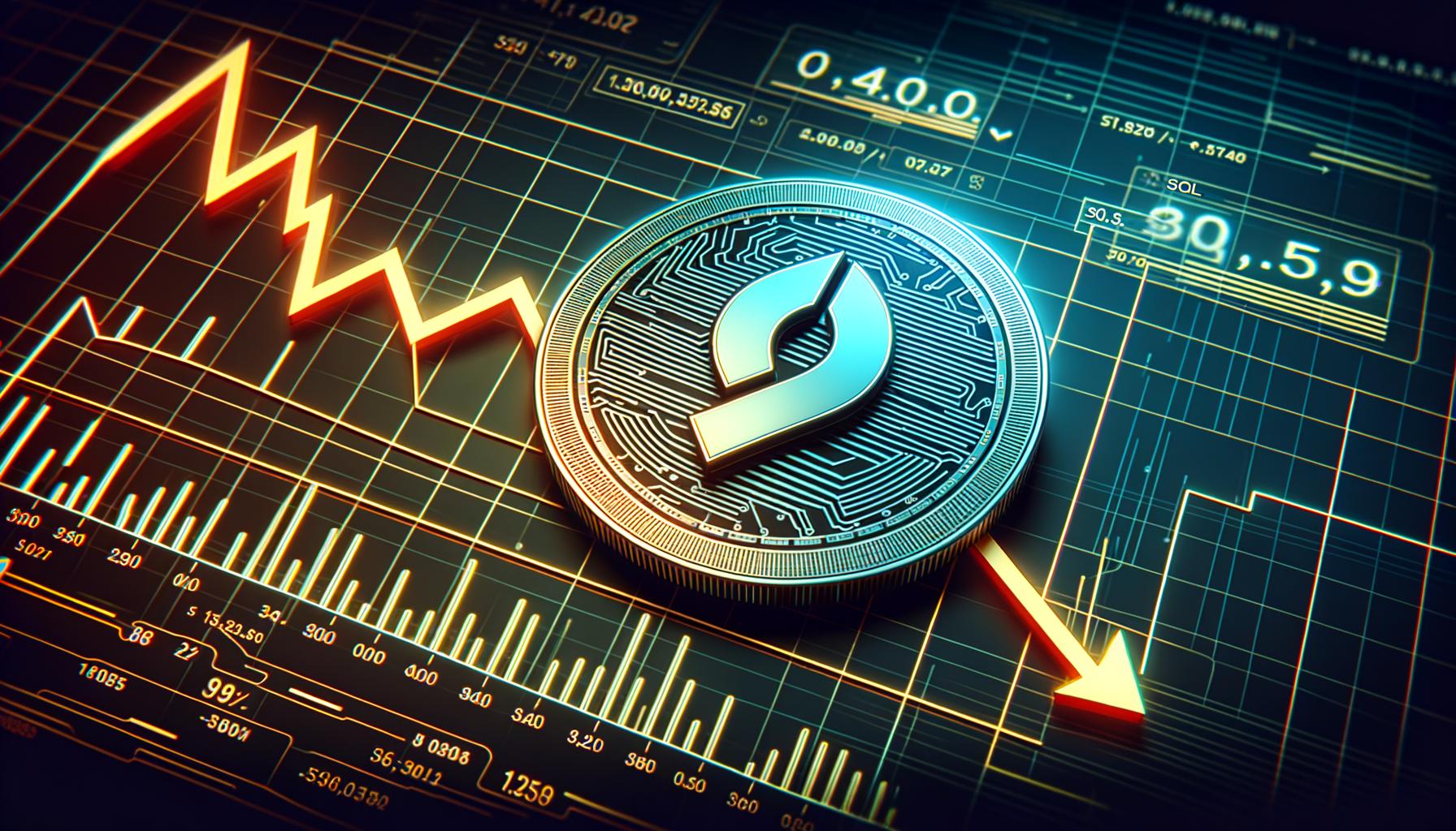 Solana (Sol) корректирует некоторые выгоды - приходит ли более крупный откат?
