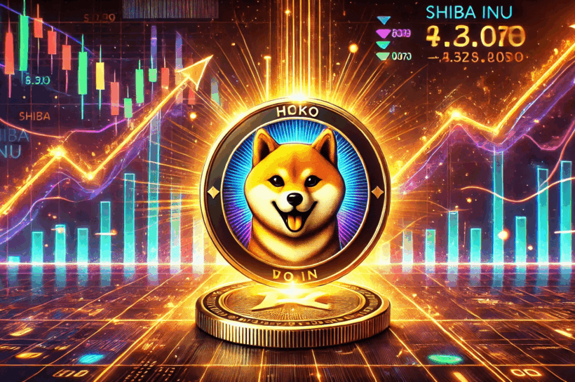 Вы не поверите, сколько в Shiba Inu предоставляет контроль 10 лучших адресов.