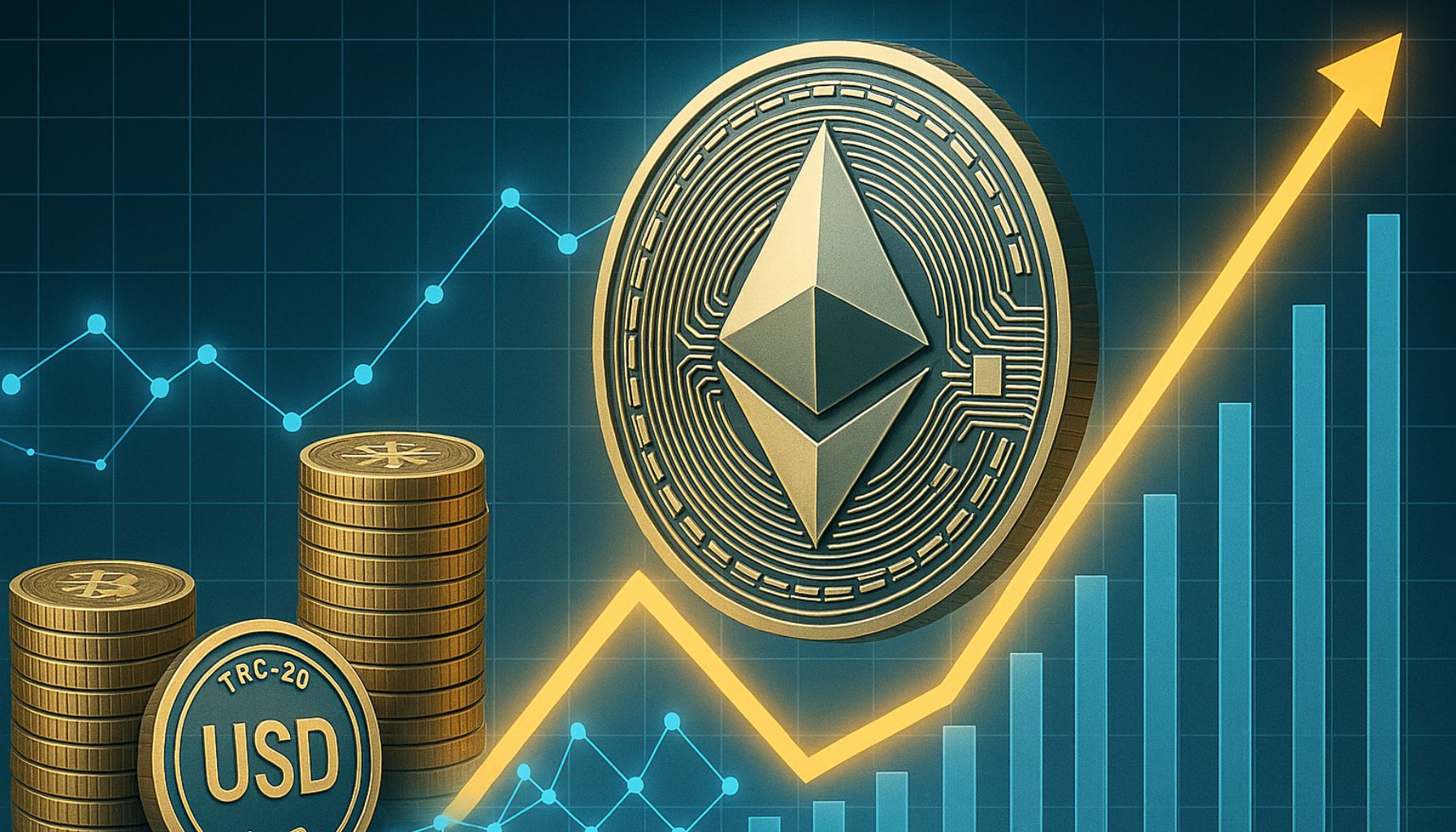 Битмин добавляет еще 65,3 миллиона долларов в Ethereum - детали