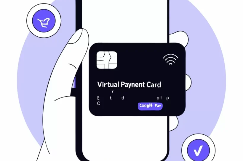 Что такое виртуальная банковская карта?