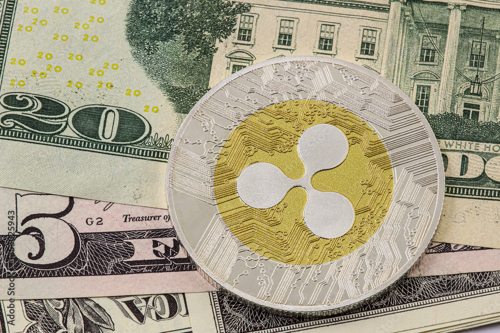 От тупика до всплеска? XRP Bulls Eye $ 2,94 перерыв для свежего роста