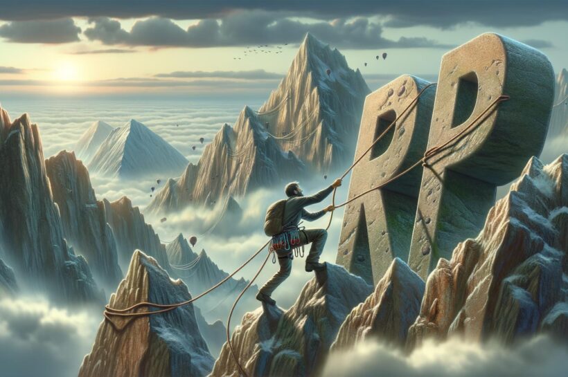 Xrp цена пытается восстановить - может ли рынок продвигаться выше, несмотря на сильные барьеры?