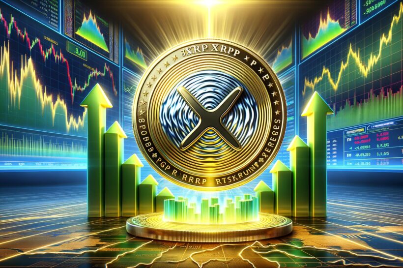 Xrp Price Eyes Zone Breakout - могут ли ключевые препятствия разблокировать ралли больше?