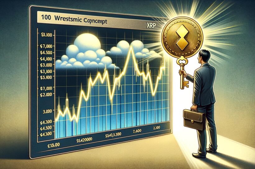 Возможность стабильности рентгеновских цен Стабильности - это свежий прорыв на горизонте?