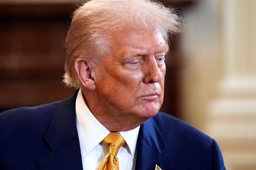 Трамп назначит нового председателя CFTC, занимающегося криптовалютой? Вот что мы знаем на данный момент