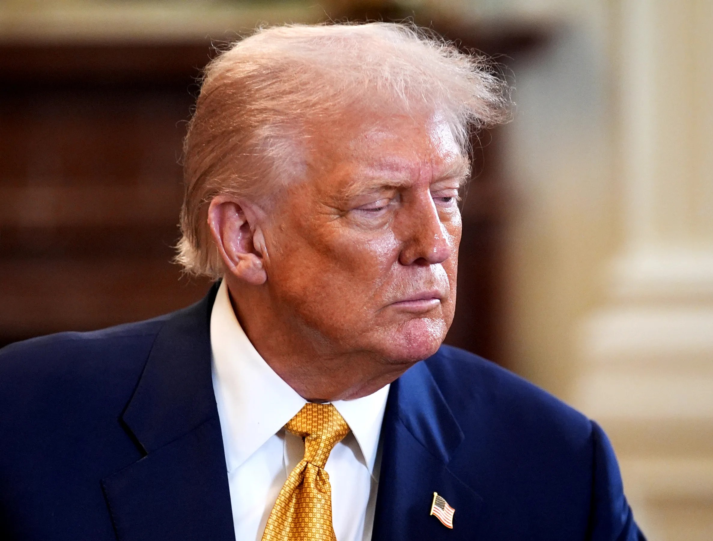 Трамп назначит нового председателя CFTC, занимающегося криптовалютой? Вот что мы знаем на данный момент