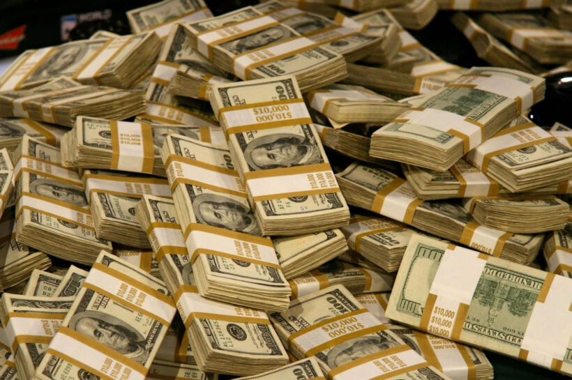 Биткойн преодолел отметку в 126 тысяч долларов — директор по информационным технологиям Bitwise предвидит приближающуюся волну в 1 триллион долларов