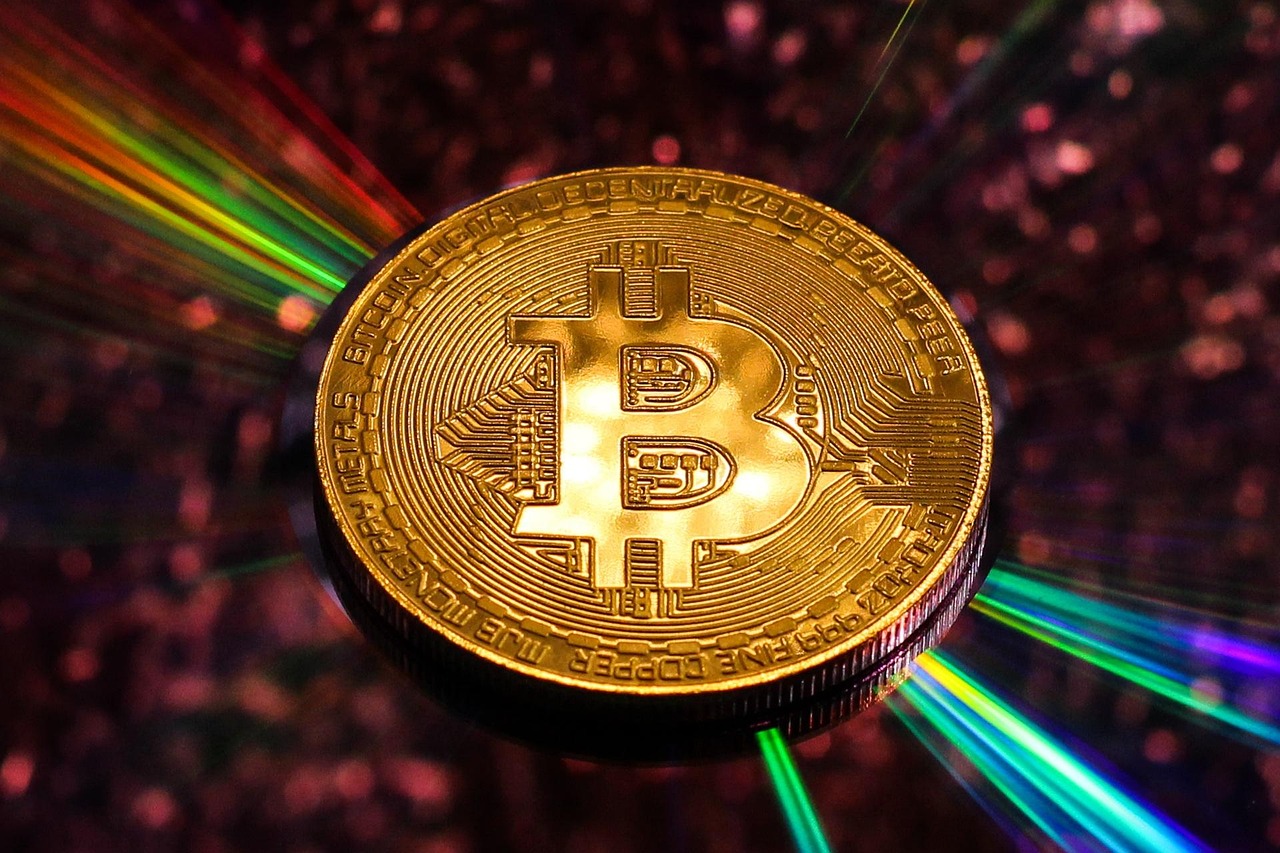 Биткойн только что сделал это - новый рекорд выше 125 000 долларов США