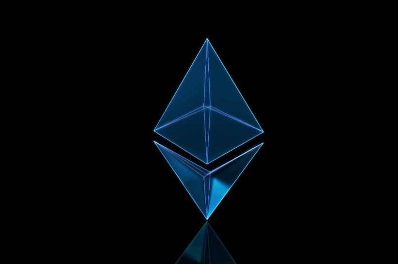 Киты Ethereum незаметно накапливаются, поскольку использование стейблкоинов стремительно растет на 400%