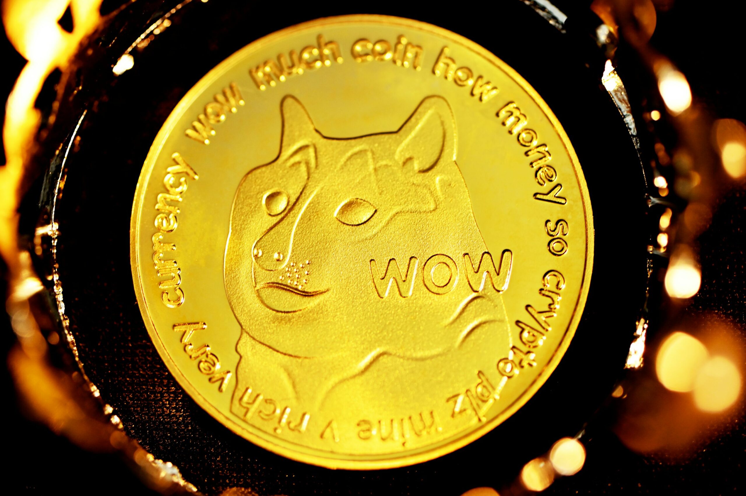 Dogecoin потерял 25%, поскольку с рынка ушло 57 миллионов долларов — может ли Memecoin восстановиться?