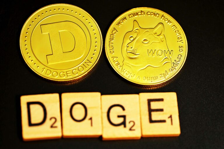 Цена Dogecoin достигает зоны IMB – что это значит и куда движется цена