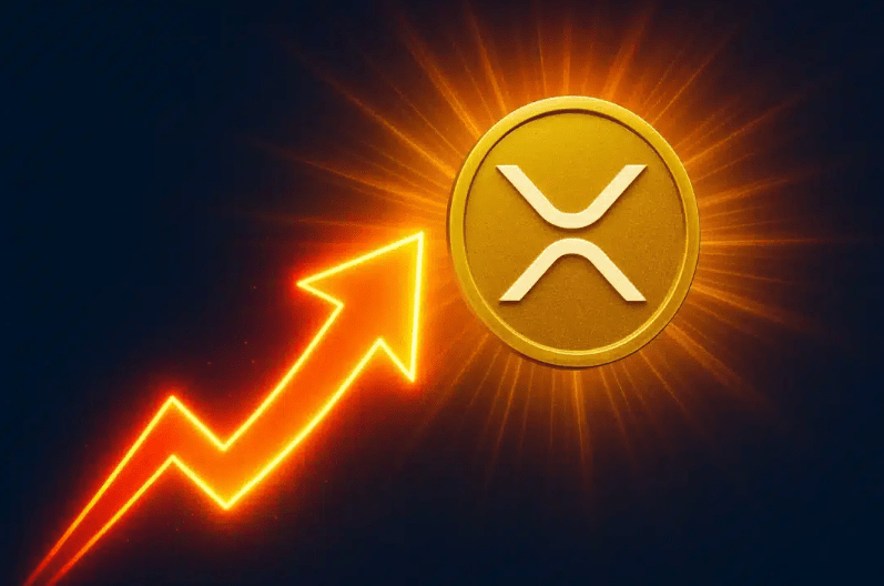 Индекс страха XRP вырос до 6-месячного максимума, и это может спровоцировать его следующий прорыв